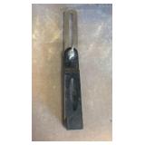 Craftsman rachet set, Snap-on angled drill, Metal files
