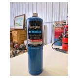 BenzOMatic Oxygen and Propane Torch Outfit