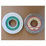 SkilSaw, PowerMatic Blade Grinder, and WEN Sander