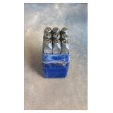 Craftsman rachet set, Snap-on angled drill, Metal files