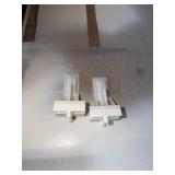 Woodworking hardware