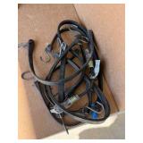 Hub caps, car jacks, rachet straps, trailer hitch, screw drivers + more