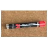 Router drill bits, Bosch router collet, Pocket cutter