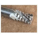 Router drill bits, Bosch router collet, Pocket cutter
