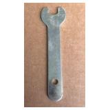 BOSCH Router &  wrenches