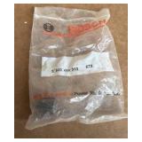 Router drill bits, Bosch router collet, Pocket cutter