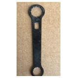 BOSCH Router &  wrenches