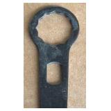 BOSCH Router &  wrenches