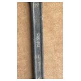 BOSCH Router &  wrenches