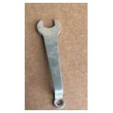 BOSCH Router &  wrenches
