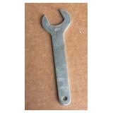 BOSCH Router &  wrenches