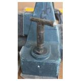 Bosch sander, Milwaukee holeshooter, soldering gun, JACK RABBIT pump