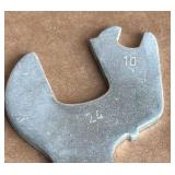 BOSCH Router &  wrenches