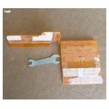 Bosch sander, Milwaukee holeshooter, soldering gun, JACK RABBIT pump