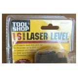 Bosch sander, Milwaukee holeshooter, soldering gun, JACK RABBIT pump