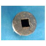 Ingersoll Rand SAE (IR) branded 1/2' drive impact socket set