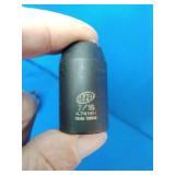 Ingersoll Rand SAE (IR) branded 1/2' drive impact socket set