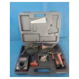 Snap-on CTS561CL 1/4' Cordless Screwdriver