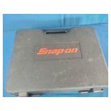 Snap-on CTS561CL 1/4' Cordless Screwdriver