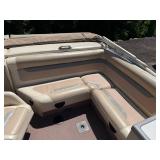 1995 Princecraft 220 Vacanza