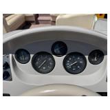 1995 Princecraft 220 Vacanza