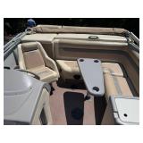 1995 Princecraft 220 Vacanza