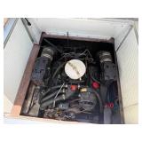 1995 Princecraft 220 Vacanza