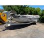 1995 Princecraft 220 Vacanza