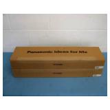 (2) Panasonic TYYU42K Television / TV / Monitor Wall Mounts - NEW IN BOX