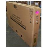 75' LG LED 4K UHD Digital Signage Display / Monitor 75UH5F-H - NEW IN BOX