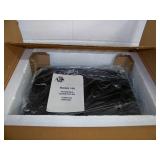 AES Basis 100 Powered Subwoofer - NEW IN OPEN BOX