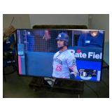 80' Sharp LC-80UQ17U 1080p 3D LED-LCD Full HD (HDTV) SMART with Wi-Fi - includes Remote Control and HDMI Cable