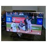 80' Sharp LC-80UQ17U 1080p 3D LED-LCD Full HD (HDTV) SMART with Wi-Fi - includes Remote Control and HDMI Cable