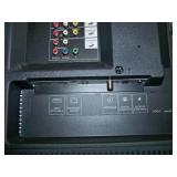 80' Sharp LC-80UQ17U 1080p 3D LED-LCD Full HD (HDTV) SMART with Wi-Fi - includes Remote Control and HDMI Cable