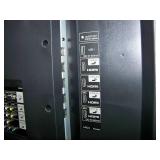 80' Sharp LC-80UQ17U 1080p 3D LED-LCD Full HD (HDTV) SMART with Wi-Fi - includes Remote Control and HDMI Cable