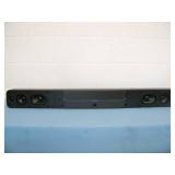 Crestron Soundbar and Video Conferencing Camera