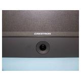 Crestron Soundbar and Video Conferencing Camera