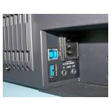Crestron Soundbar and Video Conferencing Camera