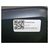 Crestron Soundbar and Video Conferencing Camera