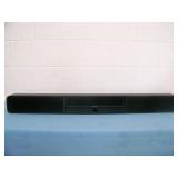 Crestron Soundbar and Video Conferencing Camera