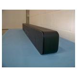 Crestron Soundbar and Video Conferencing Camera