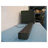 Sony HT-SC40 Sound Bar (SA-SC40) and Wireless Subwoofer (SA-WSC40) 2.1 Ch 330 Watt