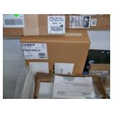LARGE Lot of AV Accessories