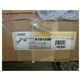 LARGE Lot of AV Accessories