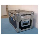 MT Cases Hard-Sided Foam Padded Road / Travel Case