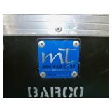 MT Cases Hard-Sided Foam Padded Road / Travel Case