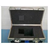 MT Cases Hard-Sided Foam Padded Road / Travel Case