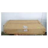 Chief PDRUB Large Flat Panel Swing Arm Wall Mount - NEW IN OPEN BOX