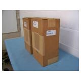 (Pair) AES RADIA 1-B Loudspeakers