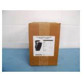 AES 4' AWS1 2-Way Weatherproof Indoor / Outdoor Loudspeaker